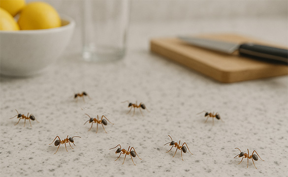 ant control massachusetts